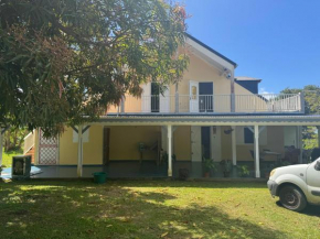 Résidence Bois Jolie - Appartment Guava Jolie